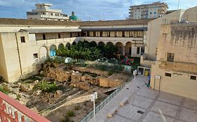 Il Giardino Del Purgatorio