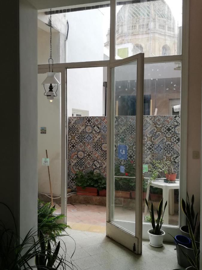 Appartamento Il Giardino Del Purgatorio Marsala Esterno foto