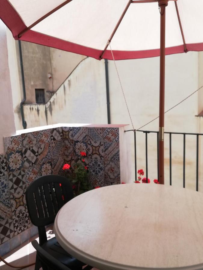 Appartamento Il Giardino Del Purgatorio Marsala Esterno foto