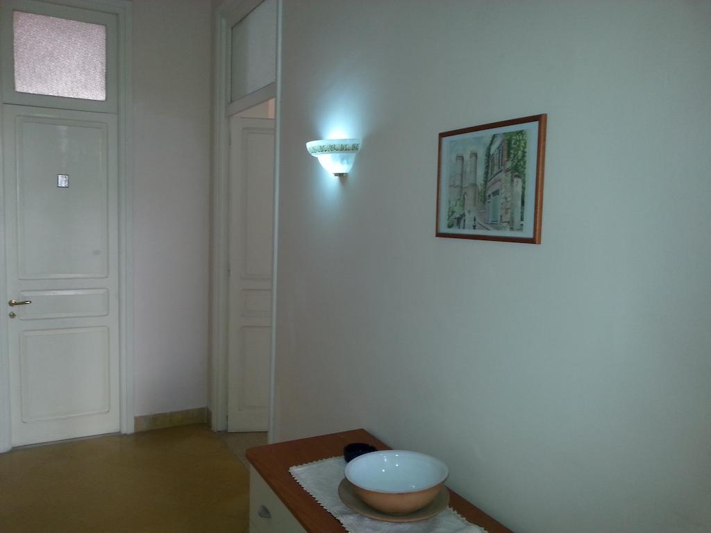Appartamento Il Giardino Del Purgatorio Marsala Camera foto