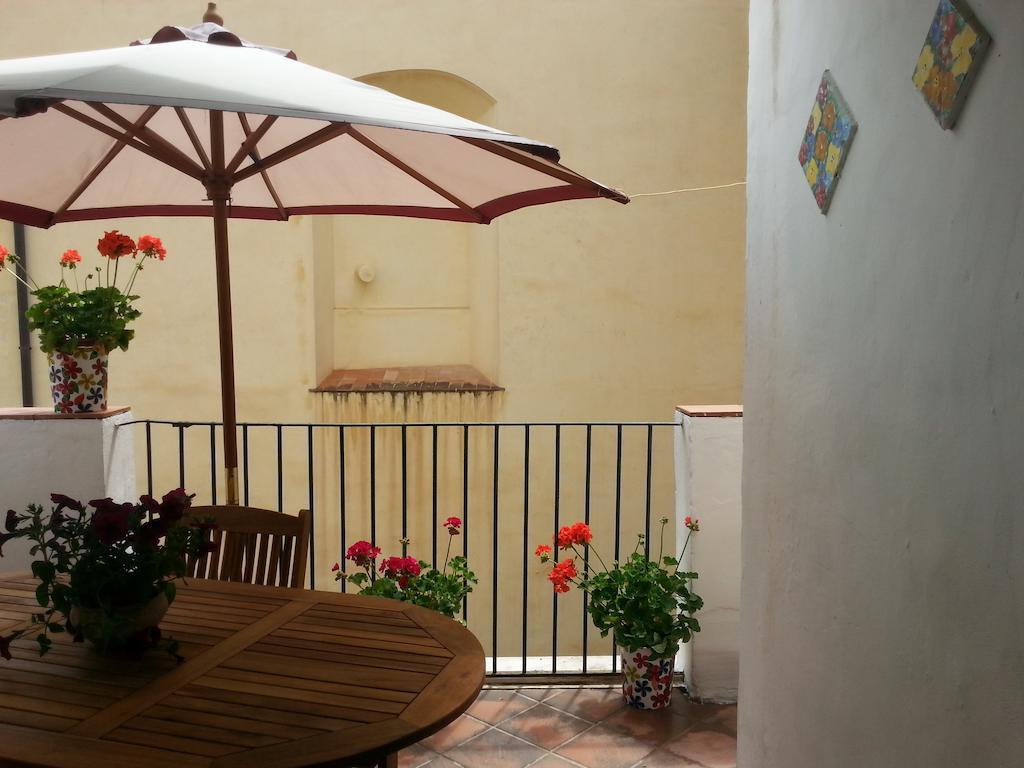 Appartamento Il Giardino Del Purgatorio Marsala Esterno foto