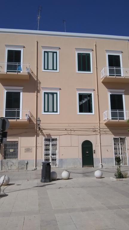 Appartamento Il Giardino Del Purgatorio Marsala Esterno foto
