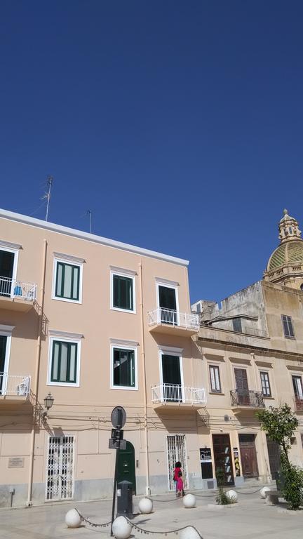 Appartamento Il Giardino Del Purgatorio Marsala Esterno foto