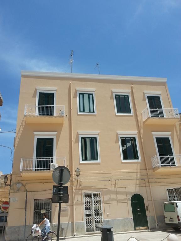 Appartamento Il Giardino Del Purgatorio Marsala Esterno foto