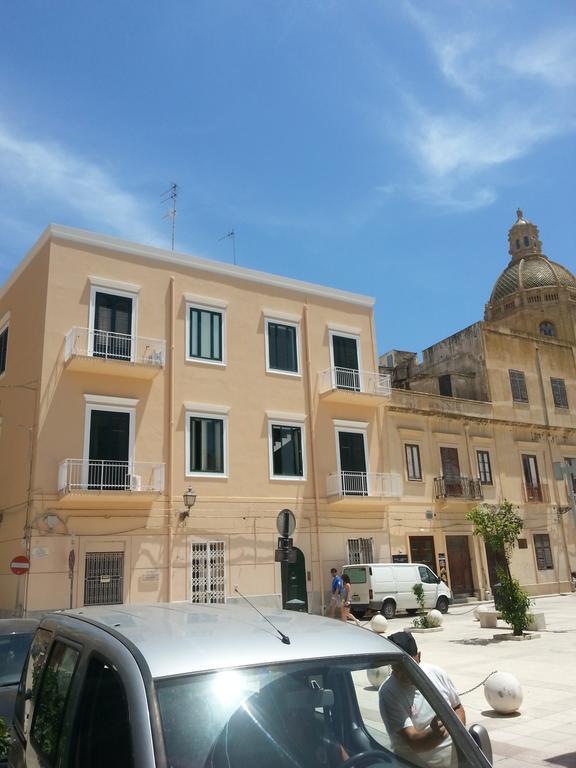 Appartamento Il Giardino Del Purgatorio Marsala Esterno foto